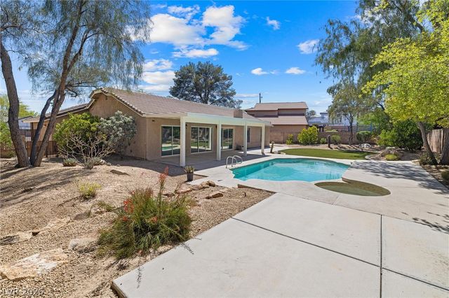 6830 Trinity Court, Las Vegas, NV 89146