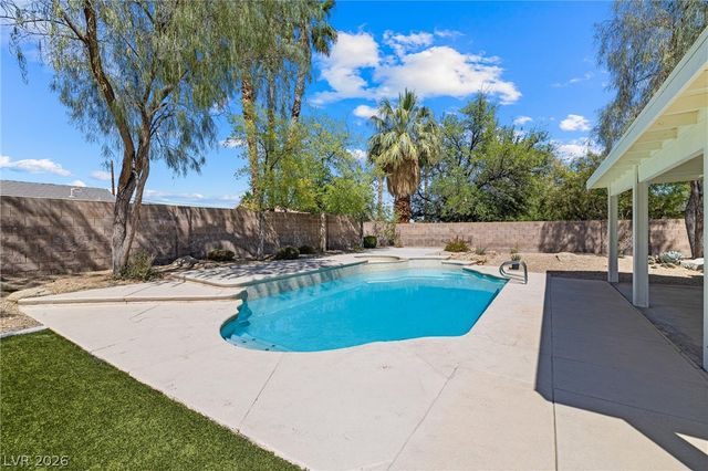 6830 Trinity Court, Las Vegas, NV 89146
