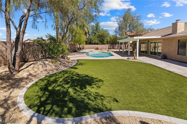 6830 Trinity Court, Las Vegas, NV 89146