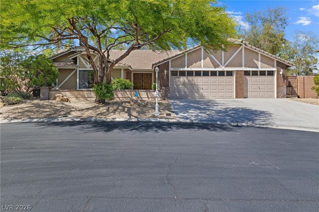 6830 Trinity Court, Las Vegas, NV 89146