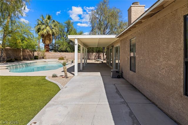 6830 Trinity Court, Las Vegas, NV 89146