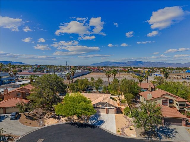 6830 Trinity Court, Las Vegas, NV 89146