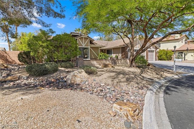 6830 Trinity Court, Las Vegas, NV 89146