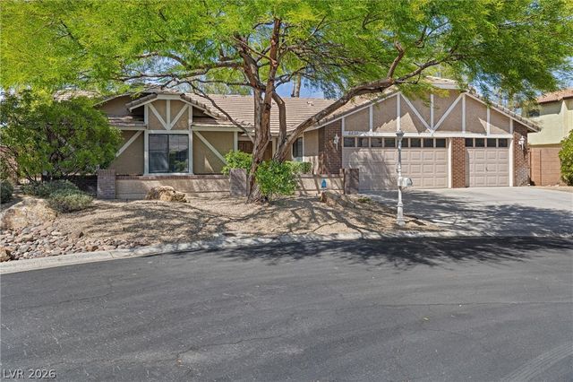 6830 Trinity Court, Las Vegas, NV 89146