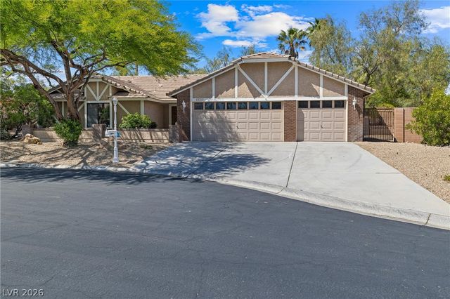 6830 Trinity Court, Las Vegas, NV 89146