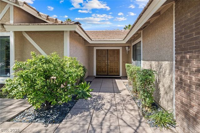 6830 Trinity Court, Las Vegas, NV 89146