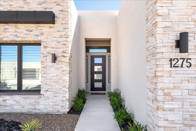 1275 W POCKET MESA DR, St. George, UT 84770
