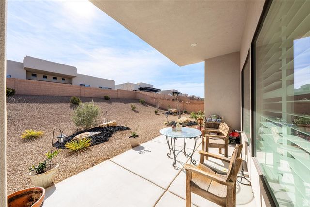 1275 W POCKET MESA DR, St. George, UT 84770