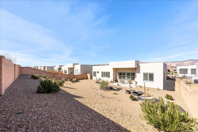 1275 W POCKET MESA DR, St. George, UT 84770