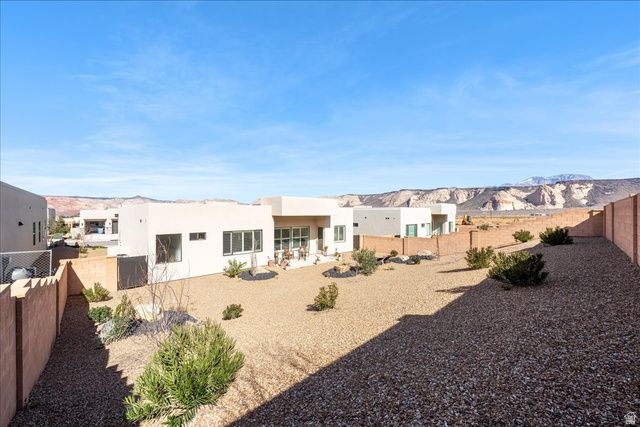 1275 W POCKET MESA DR, St. George, UT 84770