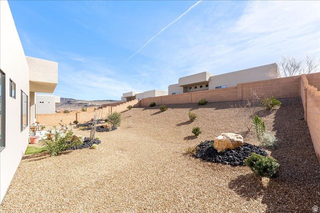 1275 W POCKET MESA DR, St. George, UT 84770