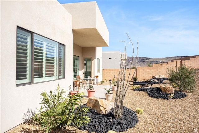 1275 W POCKET MESA DR, St. George, UT 84770