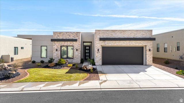 1275 W POCKET MESA DR, St. George, UT 84770