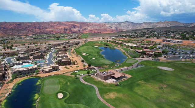1275 W POCKET MESA DR, St. George, UT 84770