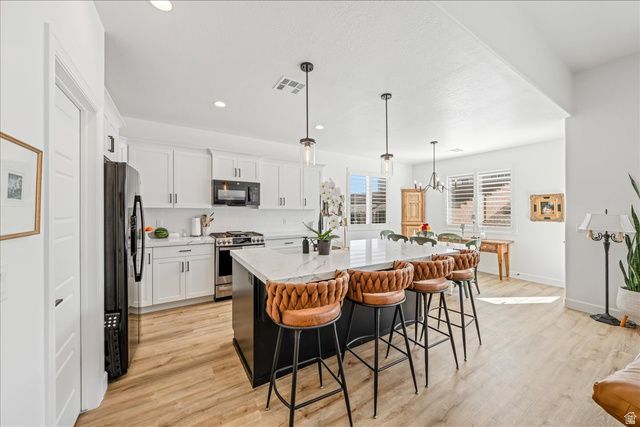 1275 W POCKET MESA DR, St. George, UT 84770