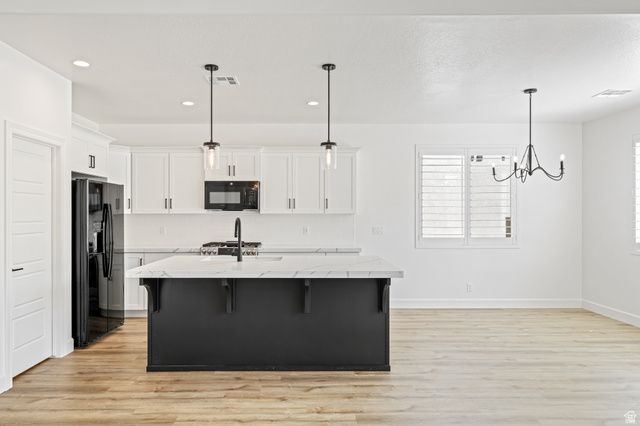 1275 W POCKET MESA DR, St. George, UT 84770