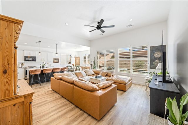 1275 W POCKET MESA DR, St. George, UT 84770