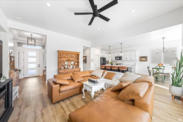 1275 W POCKET MESA DR, St. George, UT 84770