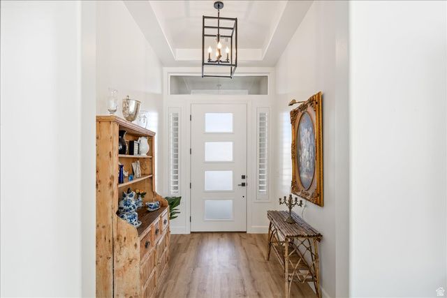 1275 W POCKET MESA DR, St. George, UT 84770