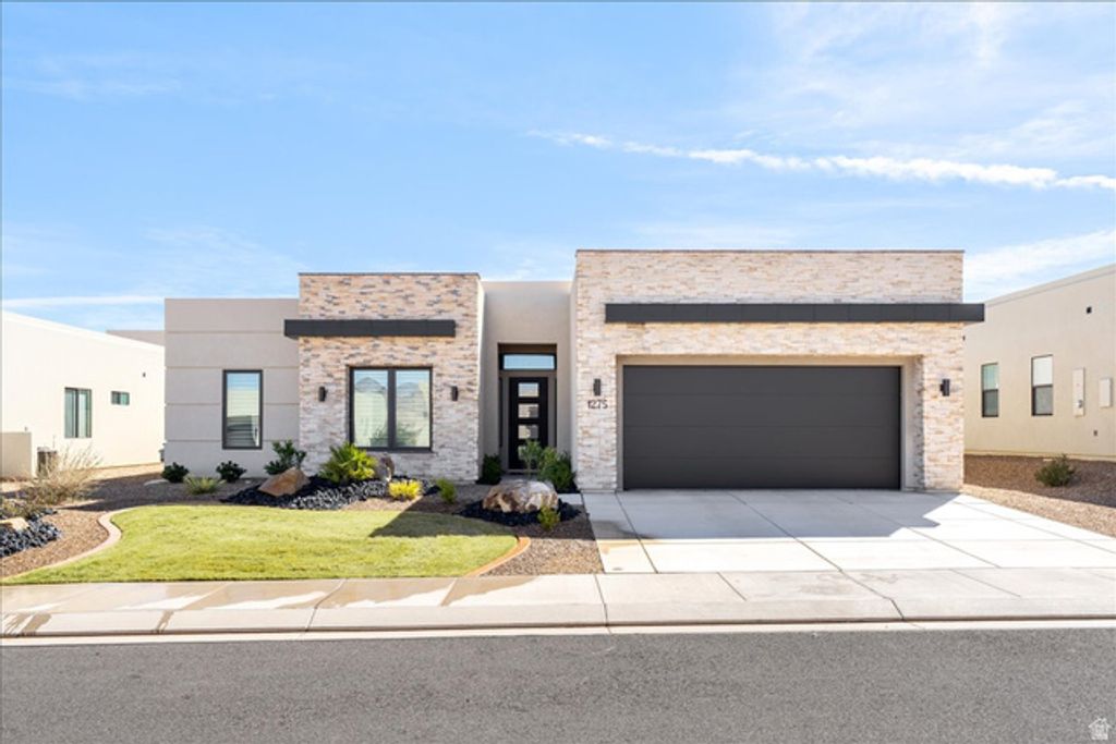 1275 W POCKET MESA DR, St. George, UT 84770