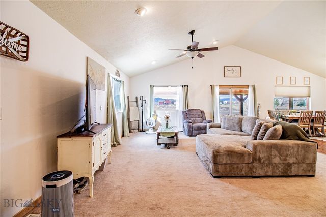 1 Bonanza Place, Whitehall, MT 59759