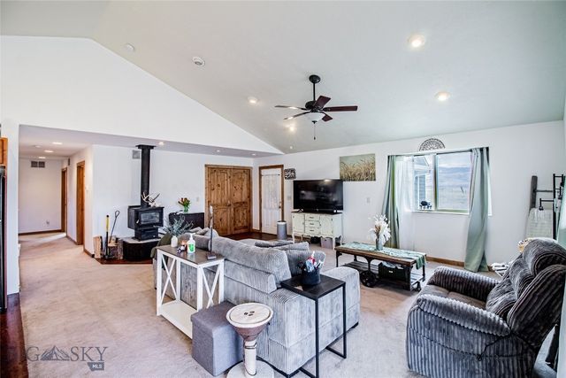 1 Bonanza Place, Whitehall, MT 59759