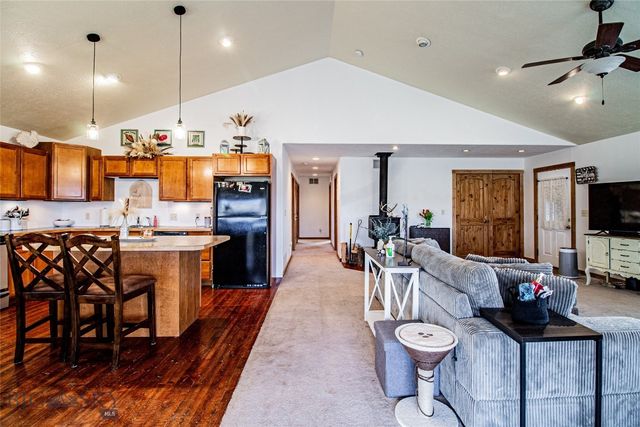 1 Bonanza Place, Whitehall, MT 59759