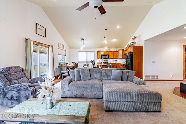 1 Bonanza Place, Whitehall, MT 59759