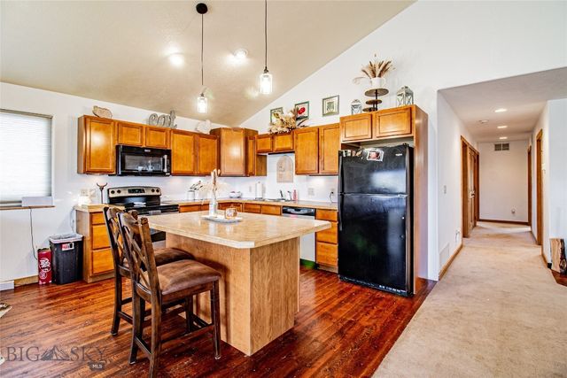 1 Bonanza Place, Whitehall, MT 59759