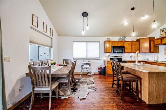 1 Bonanza Place, Whitehall, MT 59759