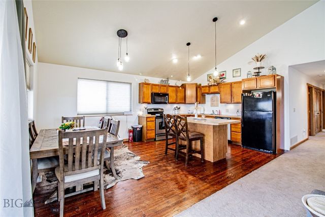 1 Bonanza Place, Whitehall, MT 59759