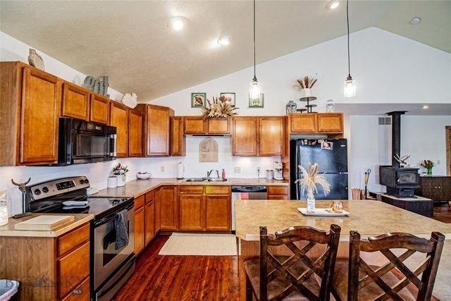 1 Bonanza Place, Whitehall, MT 59759