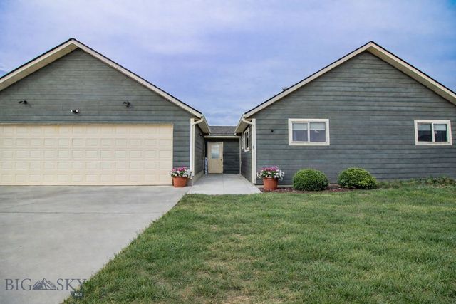 1 Bonanza Place, Whitehall, MT 59759