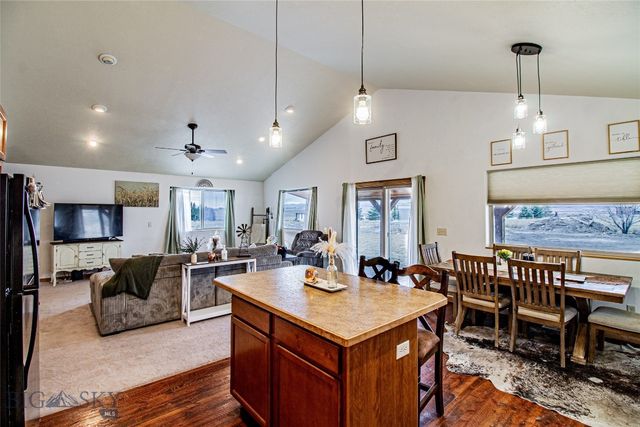 1 Bonanza Place, Whitehall, MT 59759