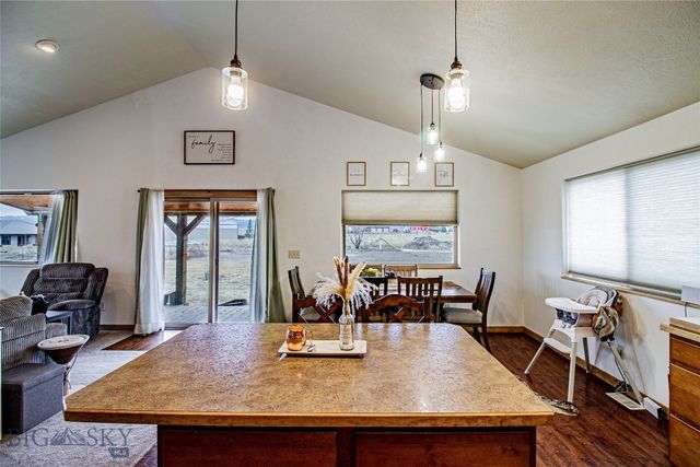 1 Bonanza Place, Whitehall, MT 59759