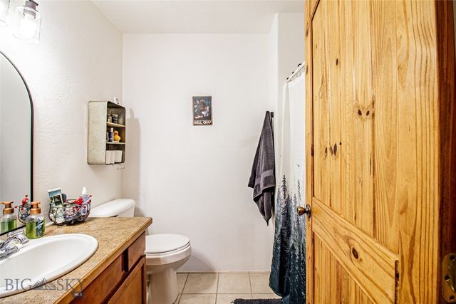 1 Bonanza Place, Whitehall, MT 59759