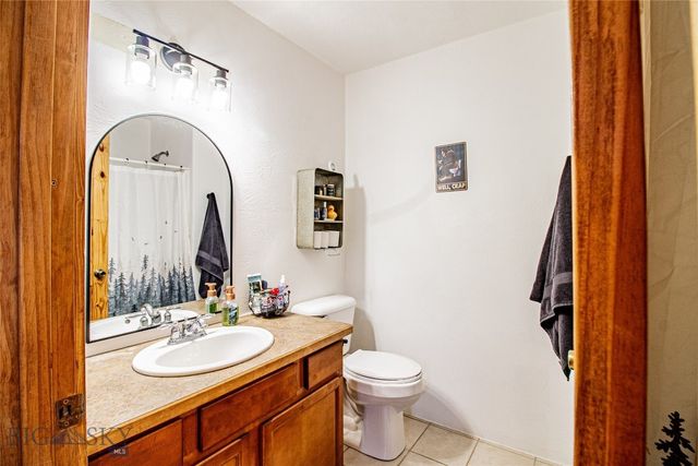 1 Bonanza Place, Whitehall, MT 59759