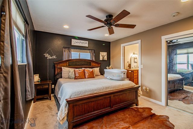 1 Bonanza Place, Whitehall, MT 59759