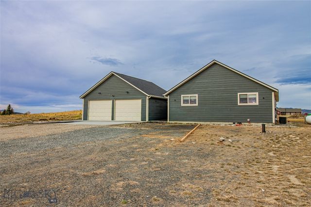 1 Bonanza Place, Whitehall, MT 59759