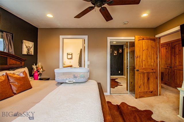 1 Bonanza Place, Whitehall, MT 59759