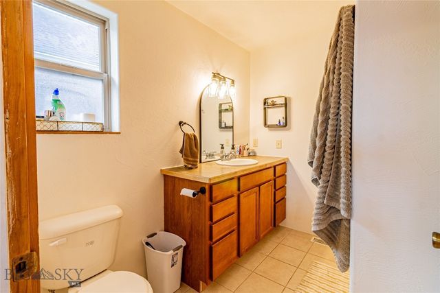 1 Bonanza Place, Whitehall, MT 59759