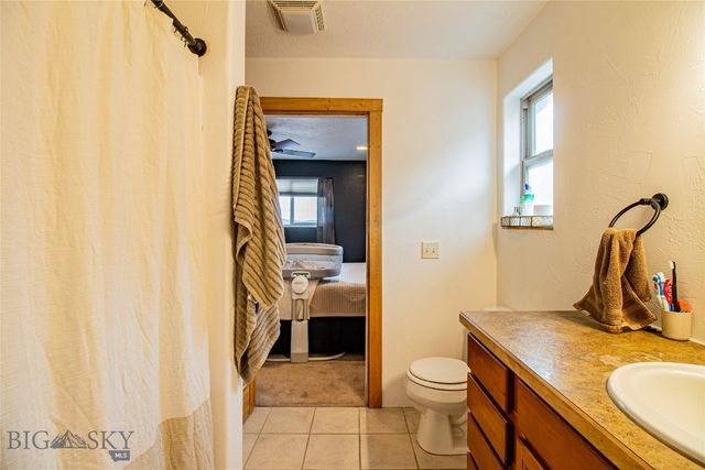 1 Bonanza Place, Whitehall, MT 59759