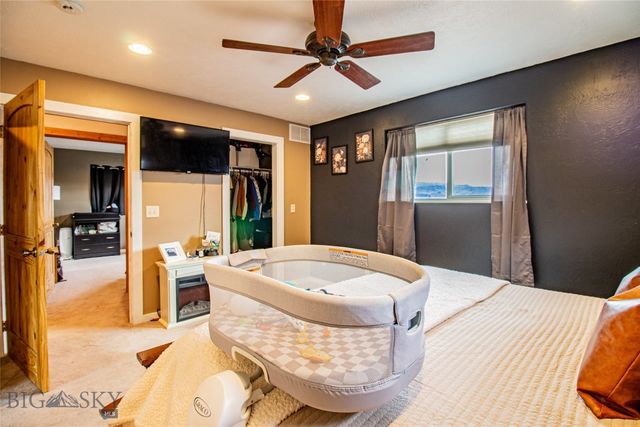 1 Bonanza Place, Whitehall, MT 59759