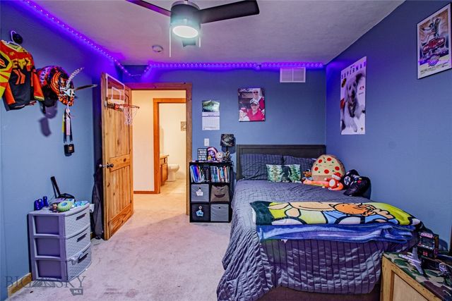 1 Bonanza Place, Whitehall, MT 59759