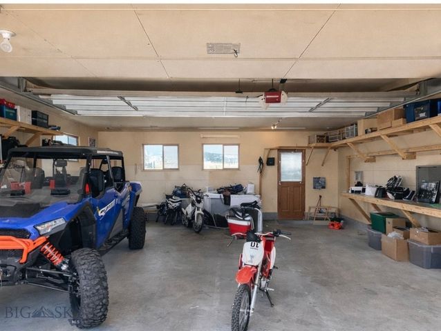 1 Bonanza Place, Whitehall, MT 59759