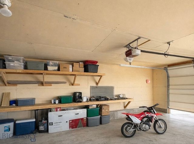 1 Bonanza Place, Whitehall, MT 59759