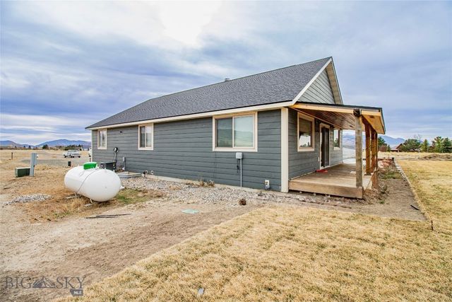 1 Bonanza Place, Whitehall, MT 59759