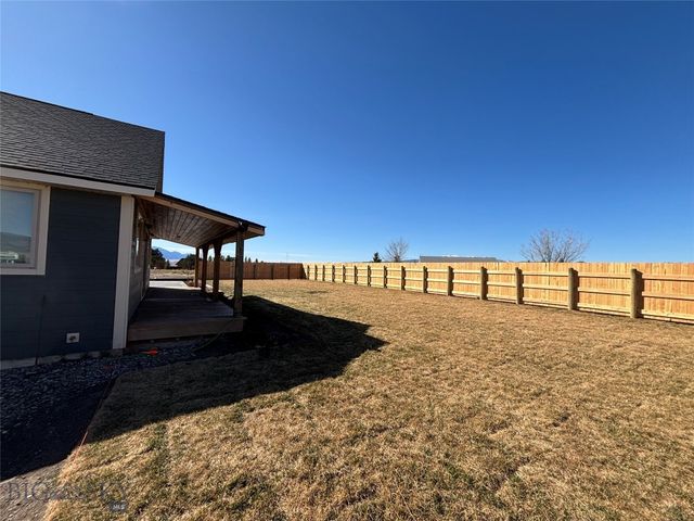 1 Bonanza Place, Whitehall, MT 59759