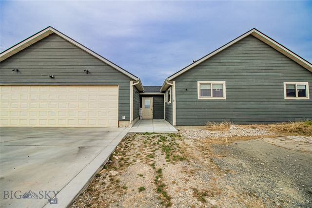 1 Bonanza Place, Whitehall, MT 59759