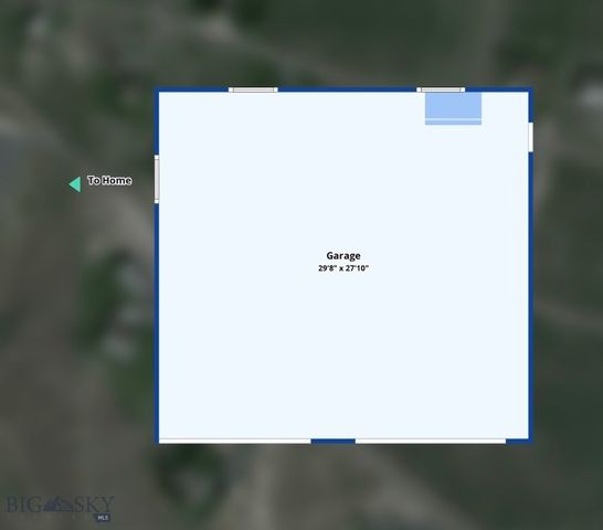 1 Bonanza Place, Whitehall, MT 59759